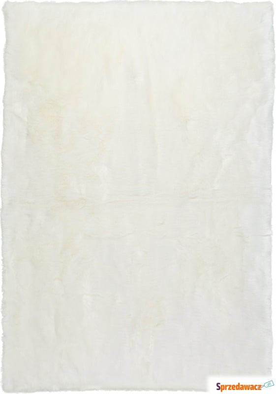 Dywan Samba kość słoniowa 60 x 110 cm - Dywany, chodniki - Piekary Śląskie