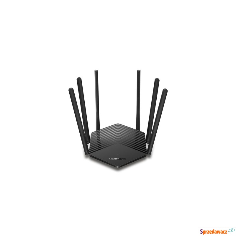 Router Mercusys MR50G Czarny - Routery - Opole