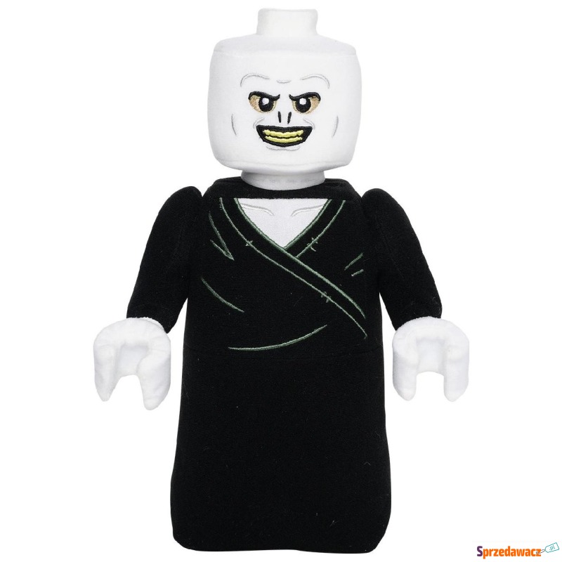 Przytulanka Lego Harry Potter Lord Voldemort 342790 - Maskotki i przytulanki - Katowice