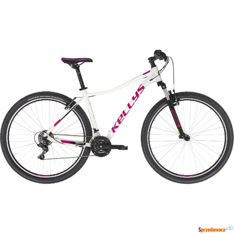 Kellys Kellys Vanity 10 White 29" 2022 (M) - Rowery górskie (MTB) - Lubin