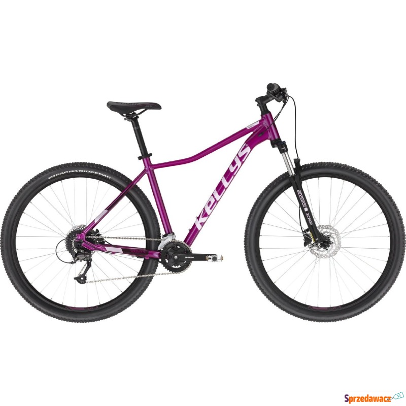 Kellys Kellys Vanity 70 Raspberry 29" 2022 (M) - Rowery górskie (MTB) - Płock