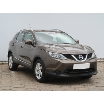 Nissan Qashqai 1.2 DIG-T (115KM), 2014