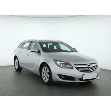 Opel Insignia 2.0 CDTI (163KM), 2014