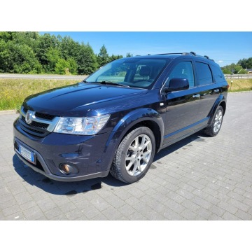Fiat Freemont - 2012
