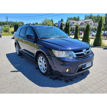 Fiat Freemont  SUV 2012,  2.0 diesel - Na sprzedaż za 31 900 zł - Wieliczka - zdjęcie 3