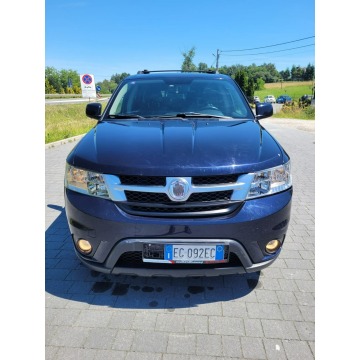 Fiat Freemont  SUV 2012,  2.0 diesel - Na sprzedaż za 31 900 zł - Wieliczka - zdjęcie 2