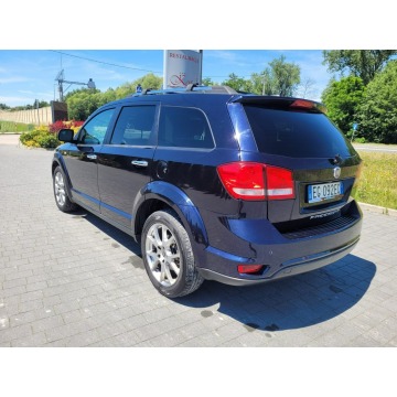 Fiat Freemont  SUV 2012,  2.0 diesel - Na sprzedaż za 31 900 zł - Wieliczka - zdjęcie 5