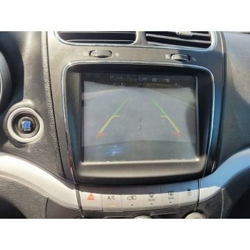 Fiat Freemont  SUV 2012,  2.0 diesel - Na sprzedaż za 31 900 zł - Wieliczka - zdjęcie 6