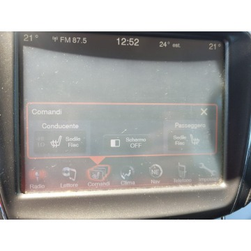 Fiat Freemont  SUV 2012,  2.0 diesel - Na sprzedaż za 31 900 zł - Wieliczka - zdjęcie 9