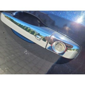 Fiat Freemont  SUV 2012,  2.0 diesel - Na sprzedaż za 31 900 zł - Wieliczka - zdjęcie 8