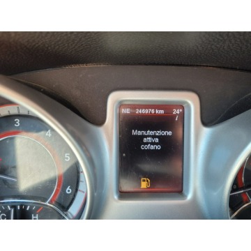 Fiat Freemont  SUV 2012,  2.0 diesel - Na sprzedaż za 31 900 zł - Wieliczka - zdjęcie 12