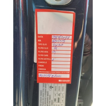 Kia Carens  Minivan/Van 2014,  1.7 diesel, automat - Na sprzedaż za 31 900 zł - Wieliczka - zdjęcie 12