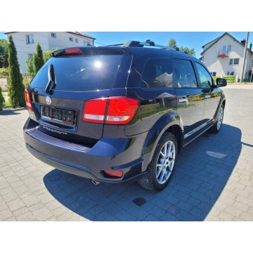 Fiat Freemont  SUV 2012,  2.0 diesel - Na sprzedaż za 37 900 zł - Wieliczka - zdjęcie 3