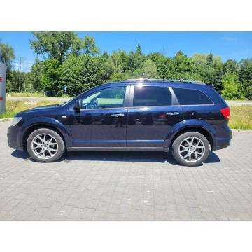 Fiat Freemont  SUV 2012,  2.0 diesel - Na sprzedaż za 37 900 zł - Wieliczka - zdjęcie 2