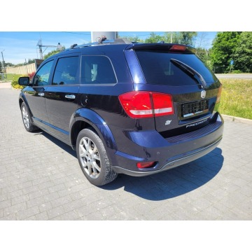 Fiat Freemont  SUV 2012,  2.0 diesel - Na sprzedaż za 37 900 zł - Wieliczka - zdjęcie 6