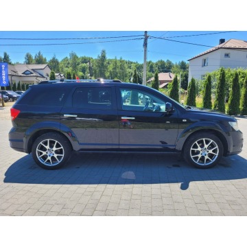 Fiat Freemont  SUV 2012,  2.0 diesel - Na sprzedaż za 37 900 zł - Wieliczka - zdjęcie 9