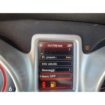 Fiat Freemont  SUV 2012,  2.0 diesel - Na sprzedaż za 37 900 zł - Wieliczka - zdjęcie 8