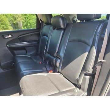Fiat Freemont  SUV 2012,  2.0 diesel - Na sprzedaż za 37 900 zł - Wieliczka - zdjęcie 12