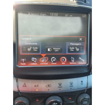 Fiat Freemont  SUV 2012,  2.0 diesel - Na sprzedaż za 37 900 zł - Wieliczka - zdjęcie 11