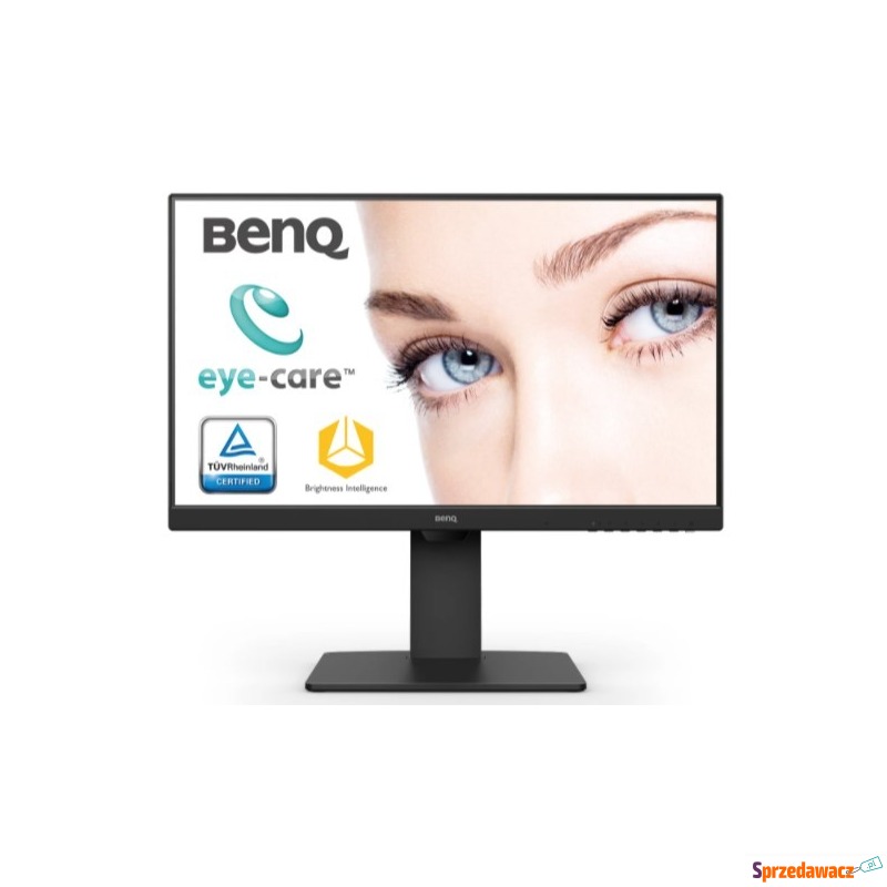 BenQ BL2785TC - Monitory LCD i LED - Stargard Szczeciński