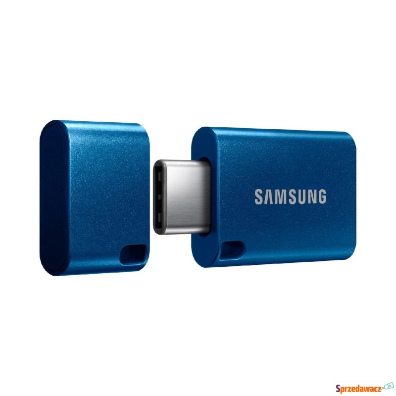 Samsung 256GB Type C USB-C 400MB/s - Pamięć flash (Pendrive) - Grudziądz