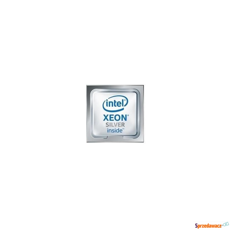 Intel Xeon Silver 4309Y TRAY - Procesory - Białystok