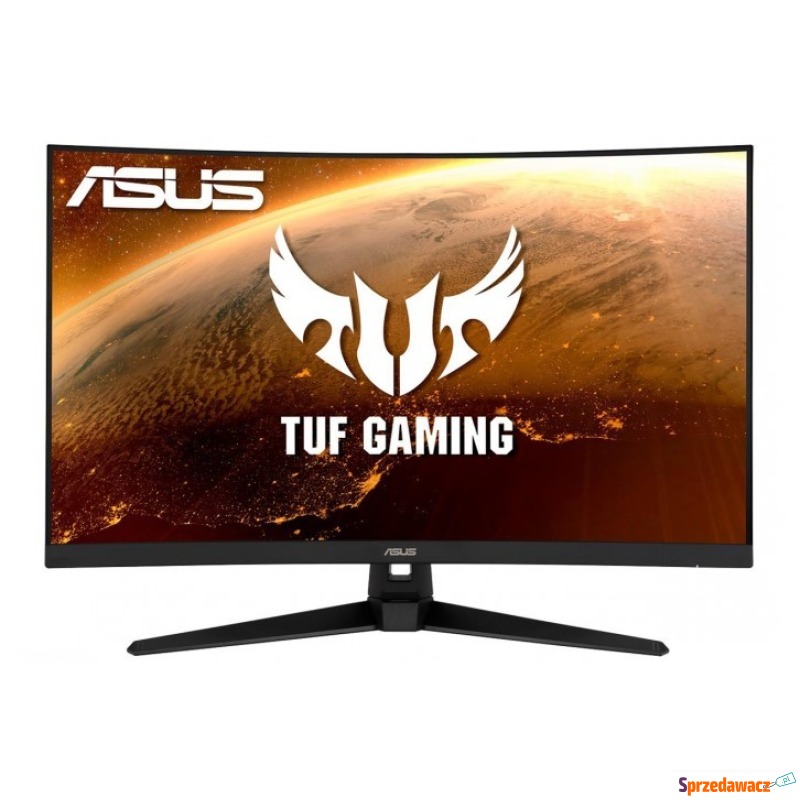 ASUS TUF Gaming VG328H1B Curved- 31.5'' | VA... - Monitory LCD i LED - Chorzów