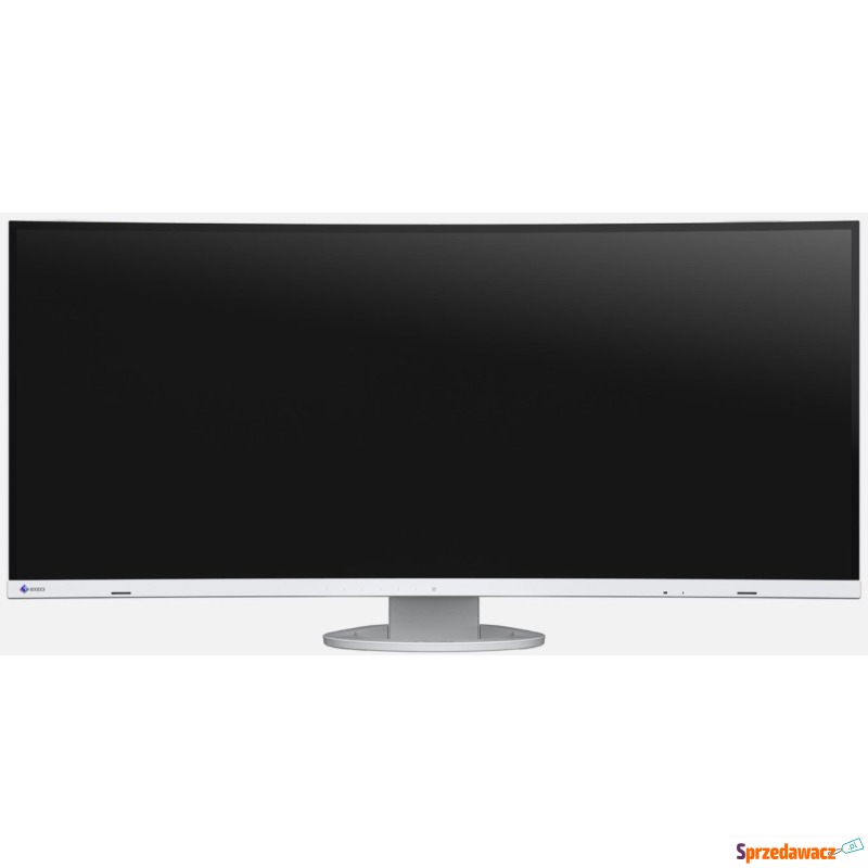 Eizo FlexScan EV3895-WT [biały] - Monitory LCD i LED - Kielce