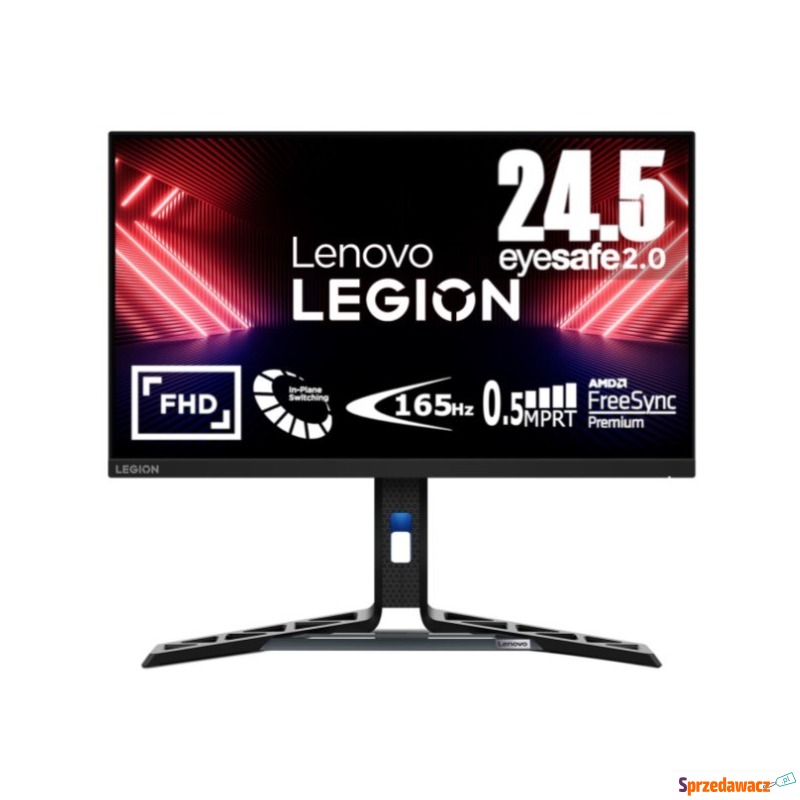 Lenovo Legion R25i-30 - 24.5'' | IPS | Full HD... - Monitory LCD i LED - Ruda Śląska