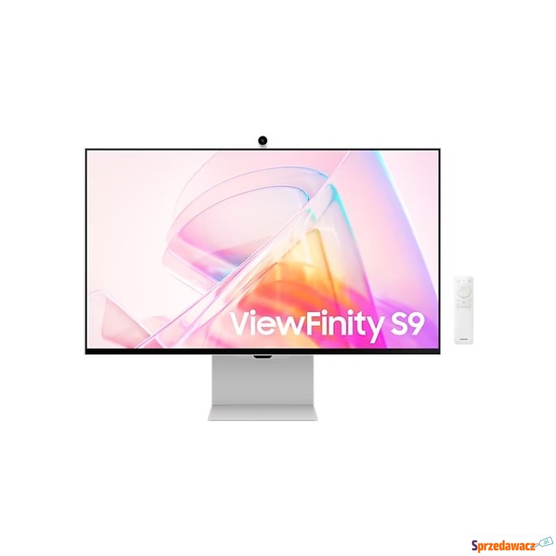Samsung S90PC ViewVinity S9 - 27'' | IPS | 5K... - Monitory LCD i LED - Koszalin