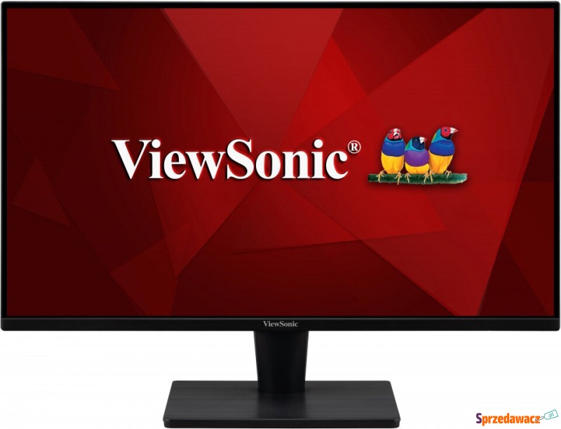 ViewSonic VA2715-H (VS18815) - Monitory LCD i LED - Gliwice