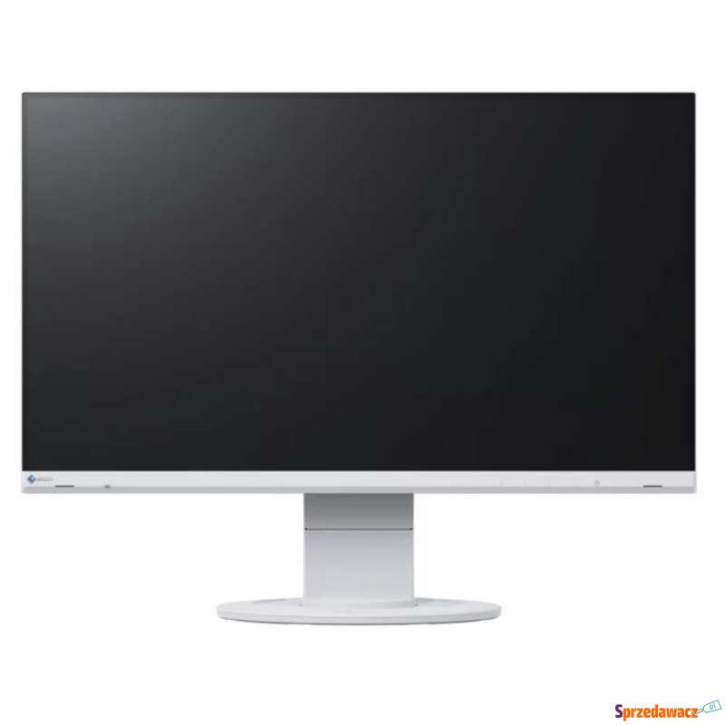 Eizo FlexScan EV2460-WT [Biały] - Monitory LCD i LED - Gliwice