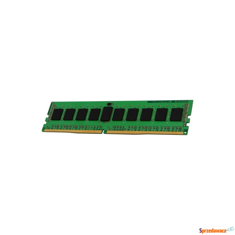 Kingston 32GB [1x32GB 3200MHz DDR4 Non-ECC CL22... - Pamieć RAM - Suwałki