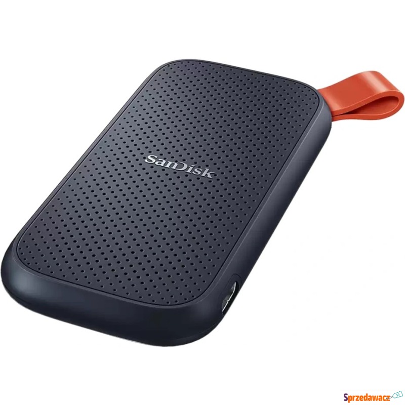 SanDisk Portable SSD 1TB - Przenośne dyski twarde - Dąbrowa Górnicza