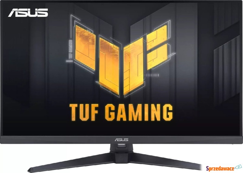 ASUS TUF Gaming VG328QA1A - 31,5'' | Full HD |... - Monitory LCD i LED - Katowice