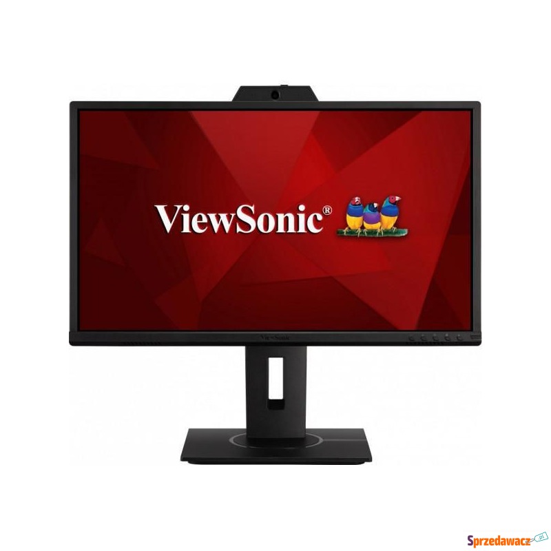 Viewsonic VG2440V - 24'' | IPS | Full HD| 60 Hz... - Monitory LCD i LED - Dąbrowa Górnicza