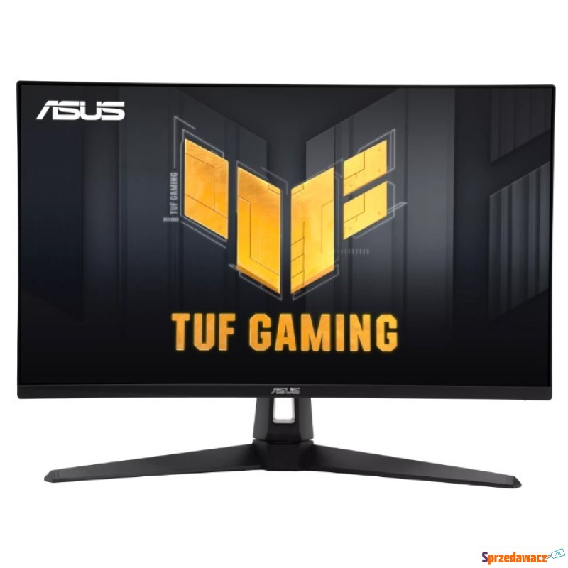 ASUS TUF Gaming VG27AQM1A - 27'' | Fast IPS |... - Monitory LCD i LED - Konin