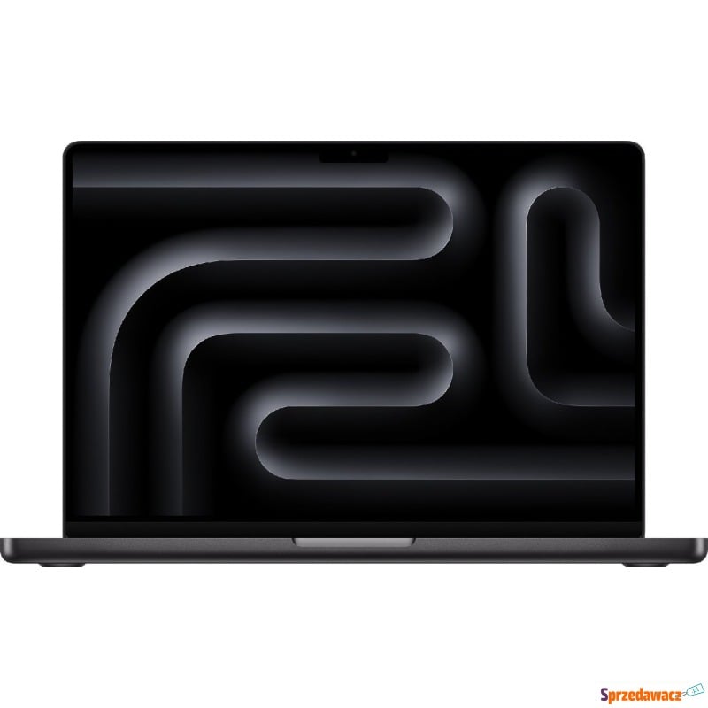 Laptop Apple MacBook Pro 14 M3 Pro / 36 GB / 512... - Laptopy - Rzeszów