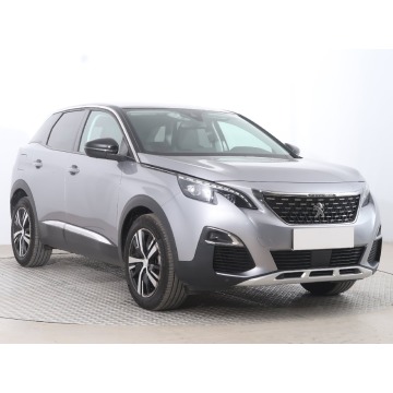 Peugeot 3008 1.2 PureTech (130KM), 2020