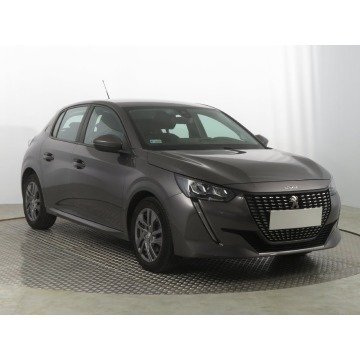 Peugeot 208 1.2 PureTech (101KM), 2021