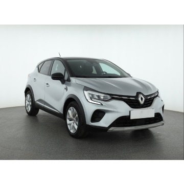 Renault Captur 1.0 TCe (100KM), 2020