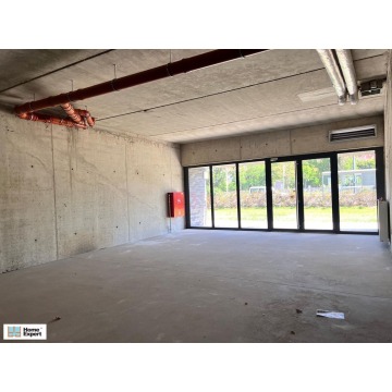 Lokal usługowy (147m2) Okolice Kamiennej (Wrocław) - Lokale użytkowe na s... - Wrocław - zdjęcie 3