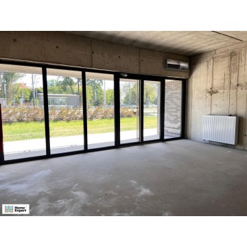 Lokal usługowy (147m2) Okolice Kamiennej (Wrocław) - Lokale użytkowe na s... - Wrocław - zdjęcie 4