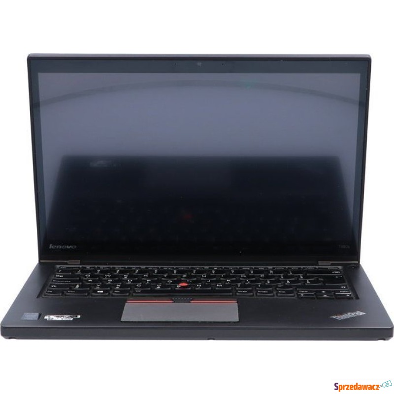 Laptop Lenovo Lenovo ThinkPad T450s i5-5200U 8GB... - Laptopy - Rybnik