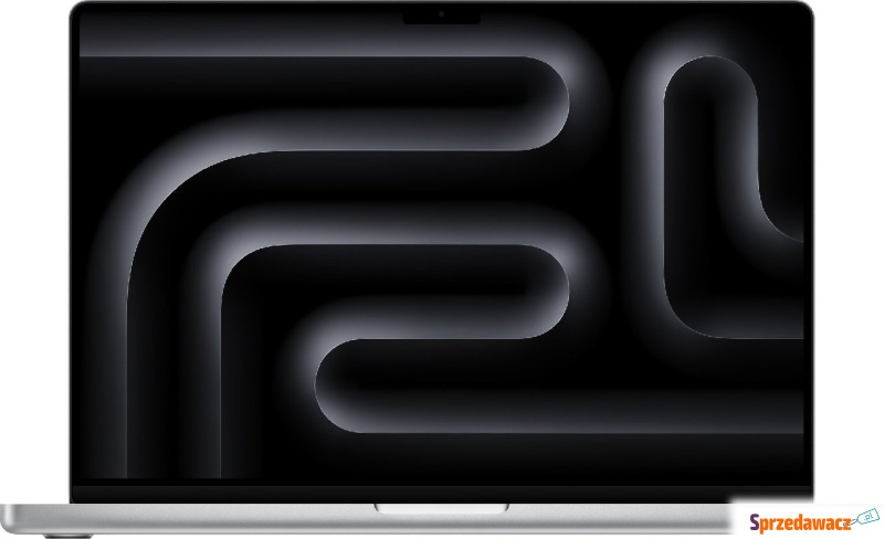 Laptop Apple MacBook Pro 16 M3 Max / 48 GB / 1... - Laptopy - Czeladź