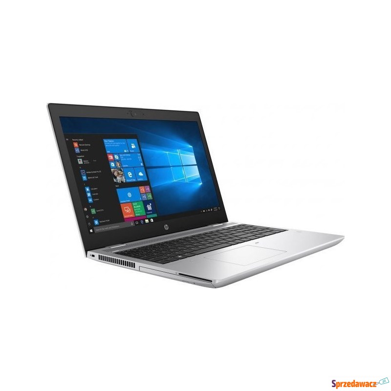 Laptop HP HP ProBook 650 G5 Core i5 8365u (8-gen.)... - Laptopy - Katowice