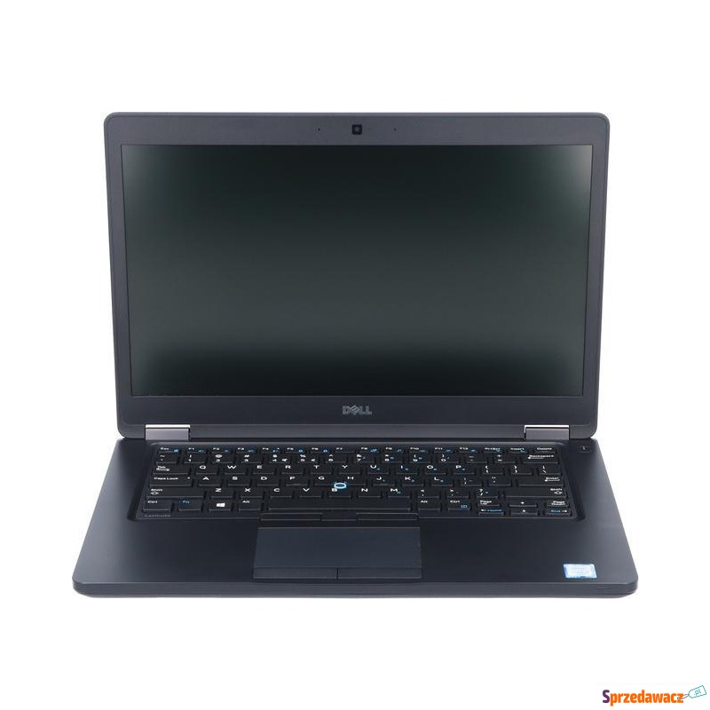 Laptop Dell Dell Latitude 5480 i5-6200U 8GB 240GB... - Laptopy - Jelenia Góra