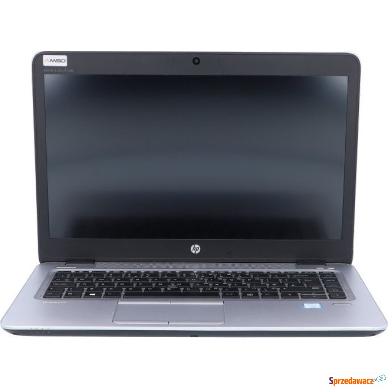 Laptop HP EliteBook 840 G3 - Laptopy - Sieradz