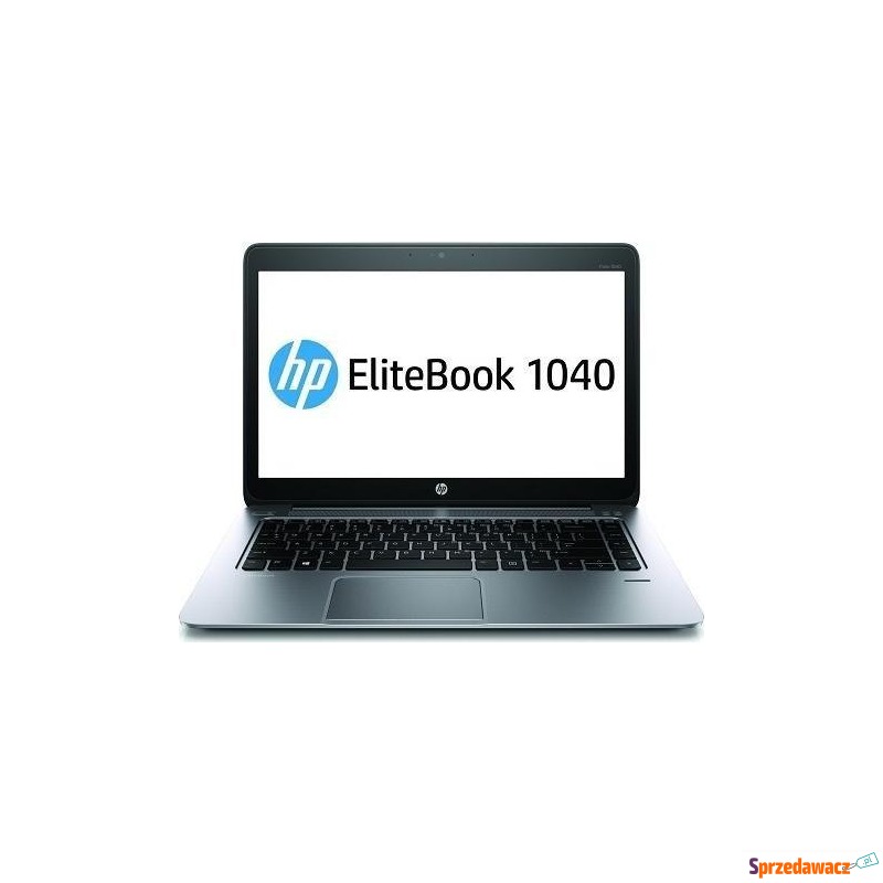 Laptop HP HP EliteBook Folio 1040 G1 Core i7 4600U... - Laptopy - Jelenia Góra