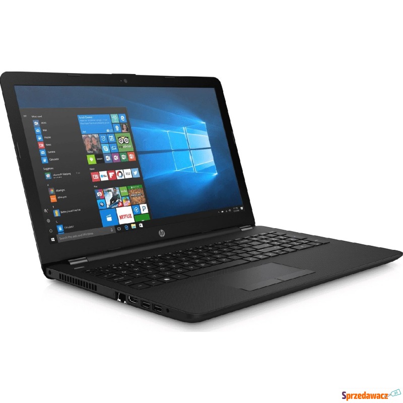 Laptop HP 15-bs155nw - Laptopy - Lublin
